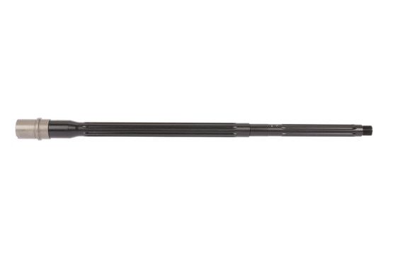Faxon Firearms 20in .308 Win Rifle Length Heavy Fluted AR-10 Barrel made from 416r steel